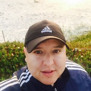 Meet your Posher, Andre